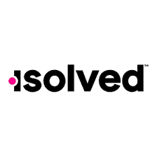 iSolved Logo