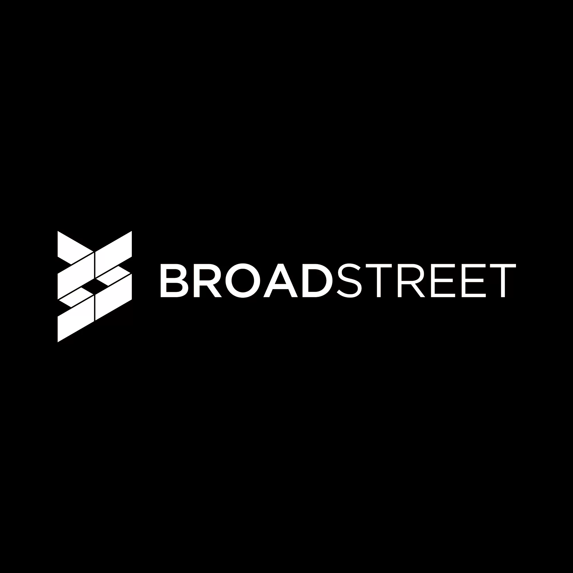 Broadstreet Logo
