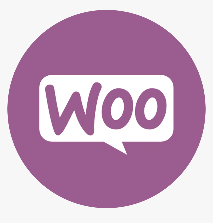 WooCommerce Logo
