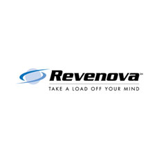 Revenova Logo