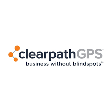 ClearPath GPS Logo