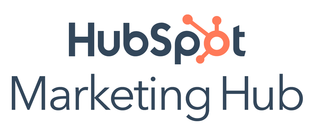 Hubspot Marketing Logo