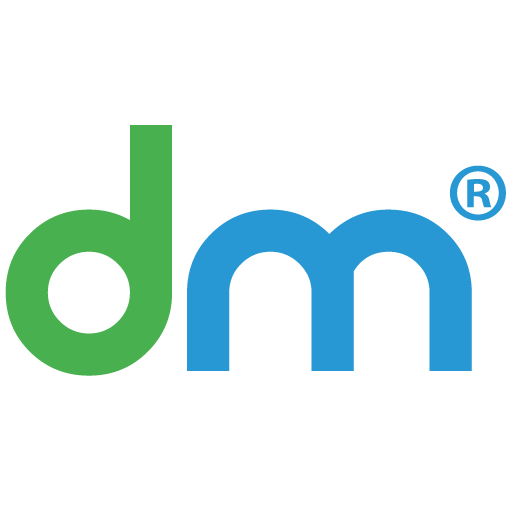 LoadView: Dotcom- Monitor Logo