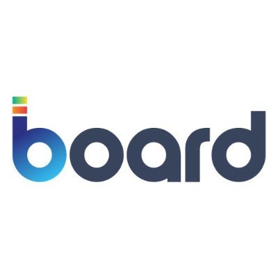Board Logo