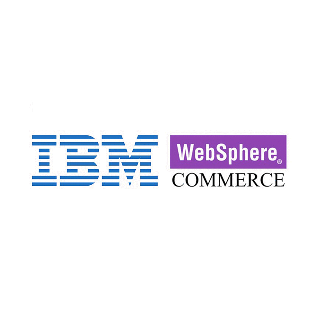 IBM WebSphere Logo