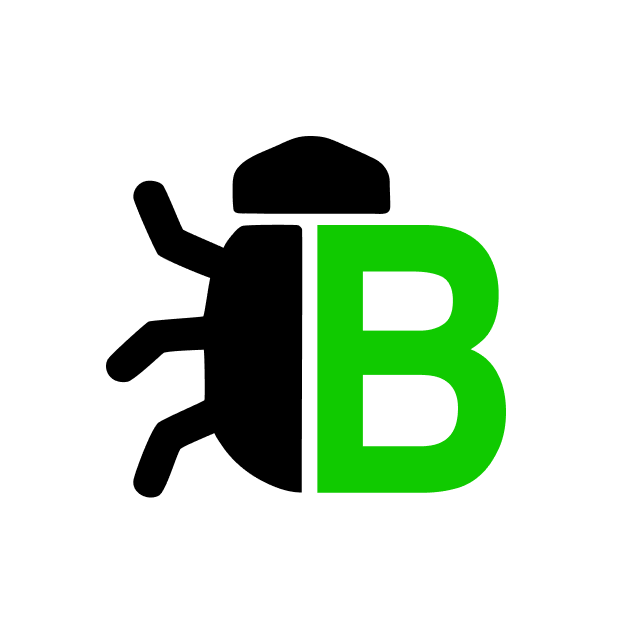 BugBase Logo
