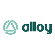 Alloy AI Logo