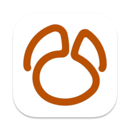 Navicat for MongoDB Logo