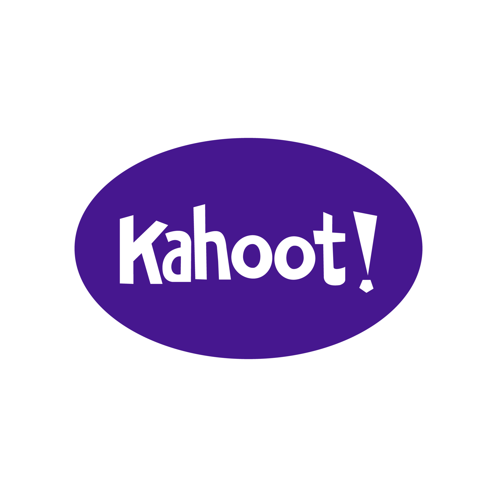 Kahoot Logo