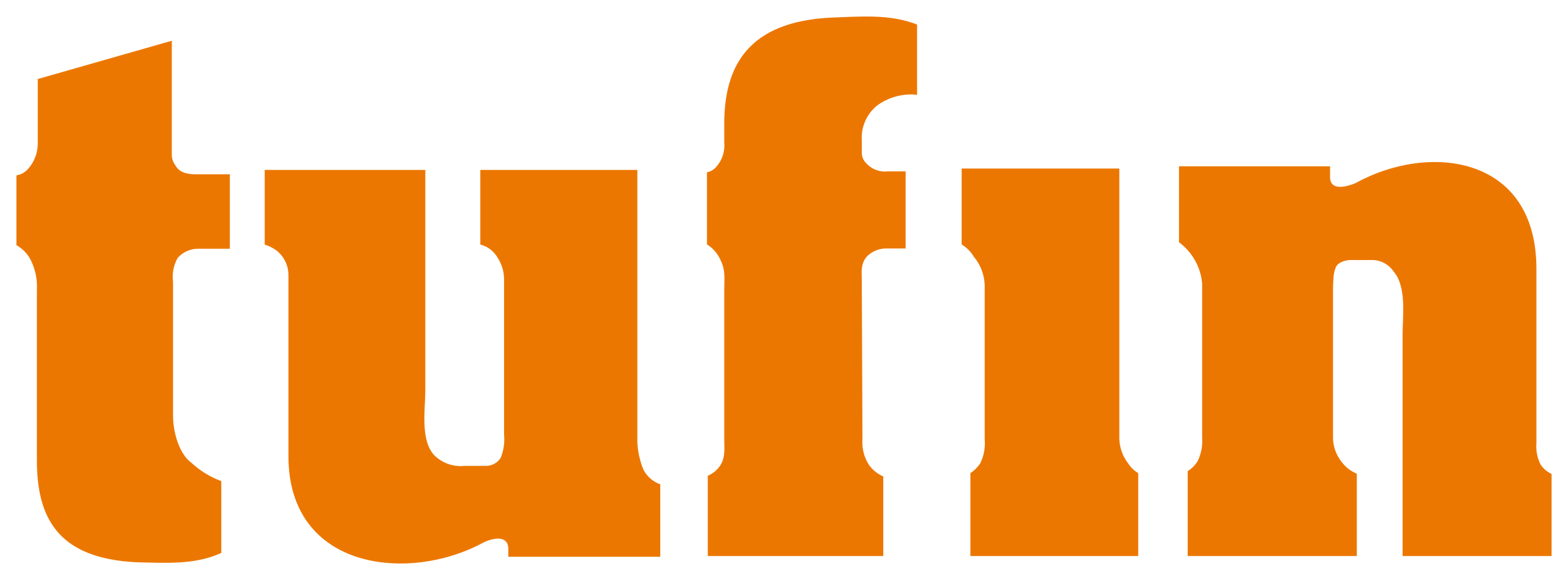Tufin Logo