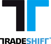 TradeShift Pay Logo