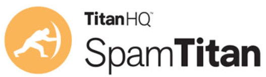 Spam Titan Email Security Logo