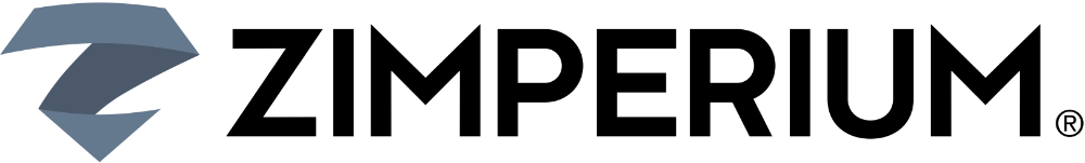 Zimperium Mobile Application Protection Suite (MAPS) Logo