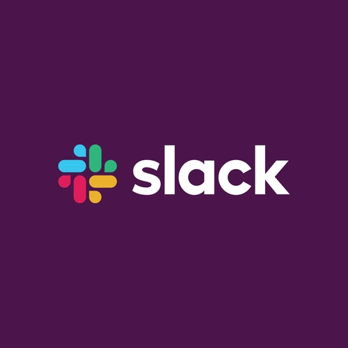 Slack Logo